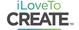 Logo Ilovetocreate